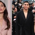 Did Achraf Hakimi's ex-wife Hiba Abouk hint at an unhappy marriage