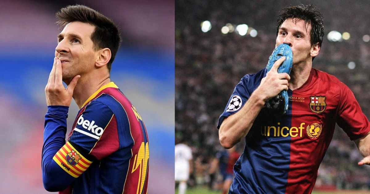 Lionel Messi (credits- Goal.com)
