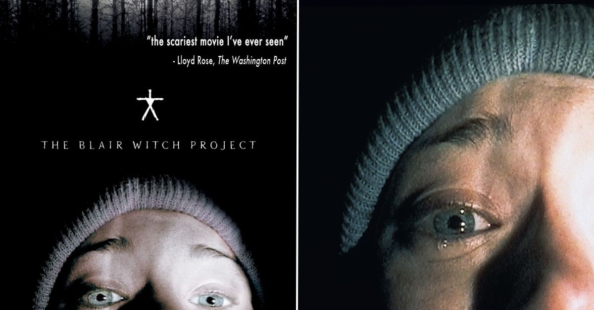 Serena Williams Is Terrified Of The Most Cursed Movie In Hollywood ‘the Blair Witch Project 5209