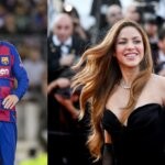 Gerard Pique's insecurity led him to suspect Shakira