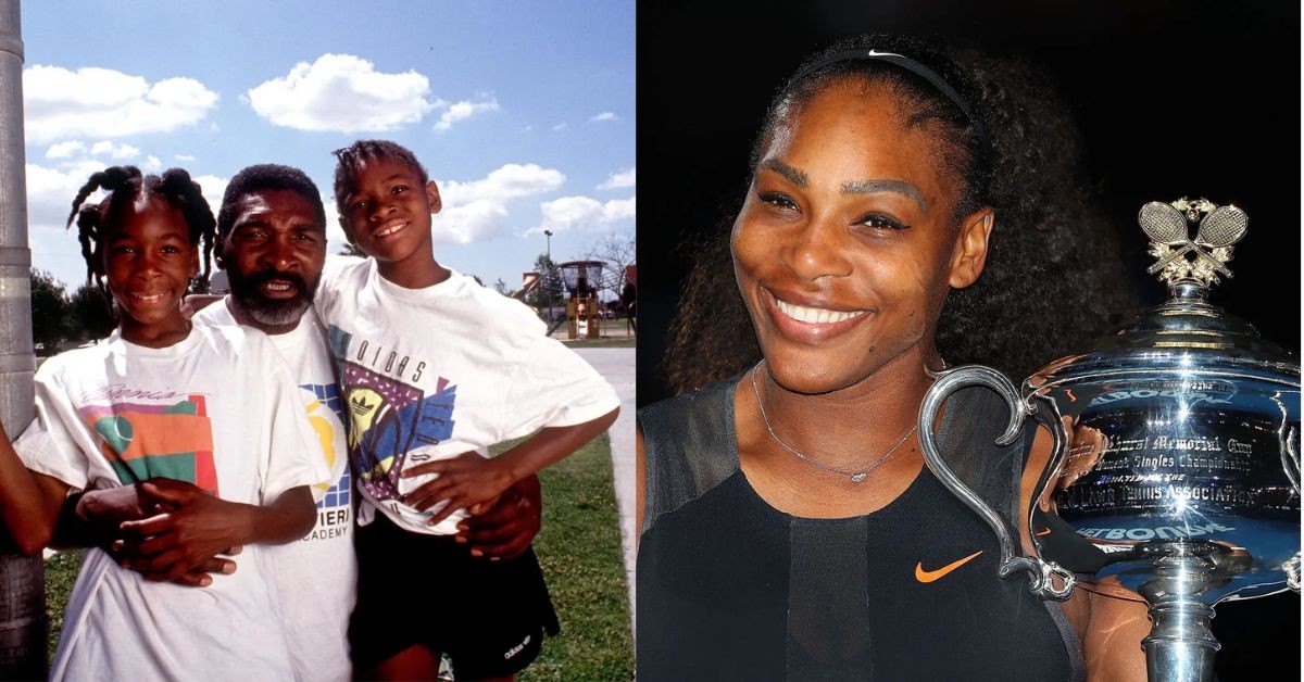 Serena Williams announces that she does not want to return to the court now