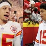 Jackson Mahomes faces aggravated sexual charges