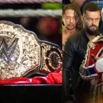 WWE World Heavyweight Championship Tournament competitors
