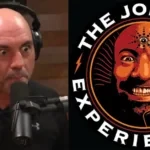 Joe Rogan and his podcast 'The JRE'