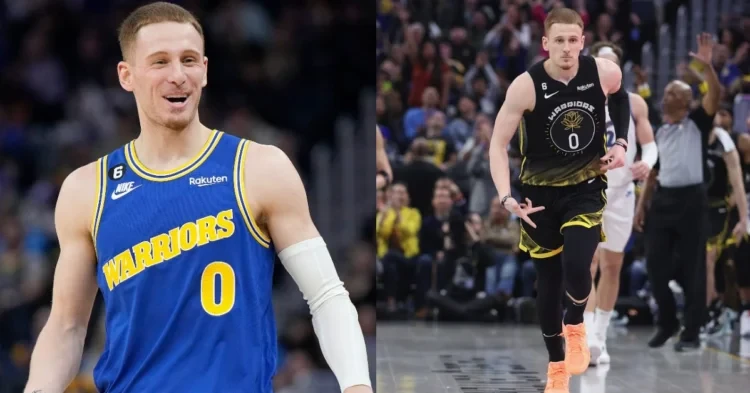 Donte DiVincenzo (Credits - Action Network and NBC Sports)
