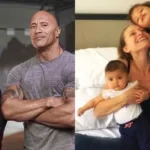 Dwayne The Rock Johnson excluded his ex-wife on Mother's Day post (Credits-Instagram, Youtube)