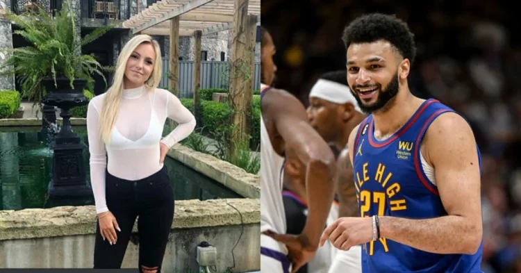 Who Is Jamal Murray’s Girlfriend Harper Hempel and What Does She Do?