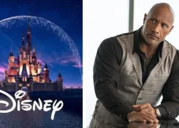 Disney has reportedly cut ties with Dwayne Johnson owing to recent lawsuit against him [Image Credits: Variety, LA Times]