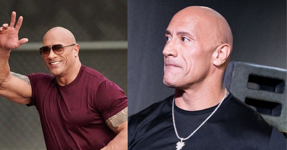 Dwayne Johnson has reportedly been cut-off from Disney after recent $3 billion lawsuit [Image Credits: Vulture, Fandom]