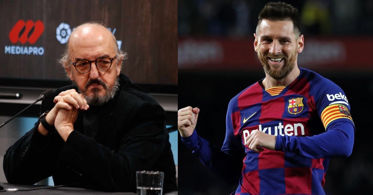Jaume Roures believes Lionel Messi will return to FC Barcelona