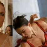 Ronda Rousey hits Michelle Rodriguez