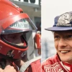 What happened to Niki Lauda in 1976 (Credits: Sky Sports, Motorsport Images)
