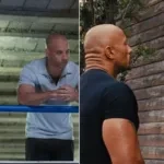 Vin Diesel wanted to replace Dwayne Johnson with John Cena