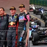 The 2023 Monaco Grand Prix (Credits: Twitter)