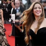 Hiba Abouk offers her support to Shakira