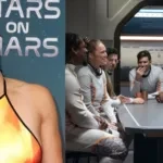 Ronda Rousey in Star on Mars