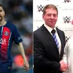 WWE superstar want Lionel Messi to join Al-Hilal