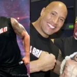 The Rock got the term Jabroni from The Iron Sheik