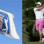 PGA Tour and LIV Golf merger