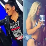 Mandy Rose and Sonya Deville romantic relationship