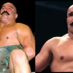 The Iron Sheik was not amicable with this legend (Credits: The New York Times and Bleacher Report)