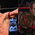Alex Shelley is a IMPACT Wrestling veteran (Credits: Wrestling Headlines and WrestleZone)