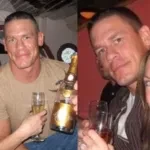 John Cena cheated on ex-wife Liz Cena