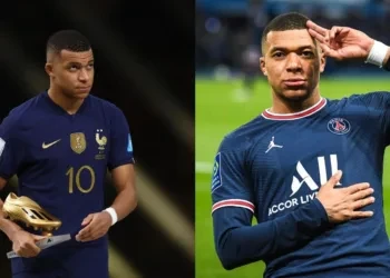 Mbappe Featured Image