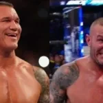 Randy Orton got backstage heat with Mark Jindrak and Kevin Nash