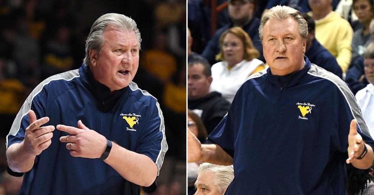 Bob Huggins Net Worth, Salary and Coaching Record All About the West