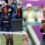 Serena Williams (Credits Oprah Daily and Pinterest)