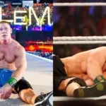 John Cena fooled by WWE Hall of Famer