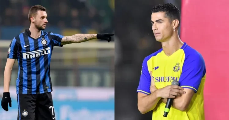 Cristiano Ronaldo’s Al-Nassr Is Reportedly Interested in Signing Inter ...