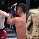 UFC fans slam Conor McGregor after his 4th loss in The Ultimate Fighter 31