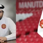Sheikh Jassim is reportedly leading the race to become Manchester United's new owner