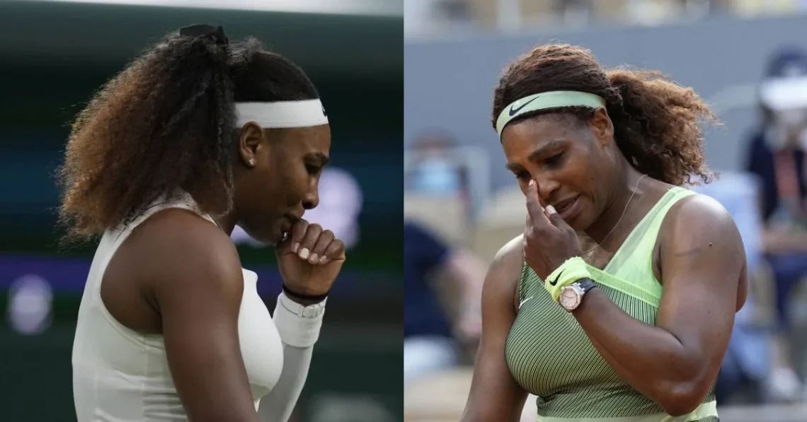 Williams sisters vs Karsten Braasch: Throwback to when World No. 203  destroyed Serena Williams and Venus Williams in Battle of the Sexes