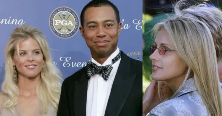 Tiger Woods’ Secret Romance With Joanna Jagoda Why Did The Golf Legend Keep Their Affair A Secret For 10 Years