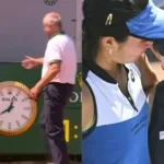 Miyu Kato and Aldila Sutjiadi at 2023 Roland Garros (Credits Twitter and CNN)