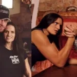 The Undertaker divorce with his ex-wife Sara Frank Calaway