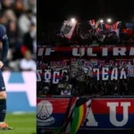 Lionel Messi brutally trolls the PSG supporters