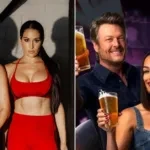 The Bella Twins add some 'twincredible' charm to Blake Shelton's dictionary (Credit: The Sportsrush)