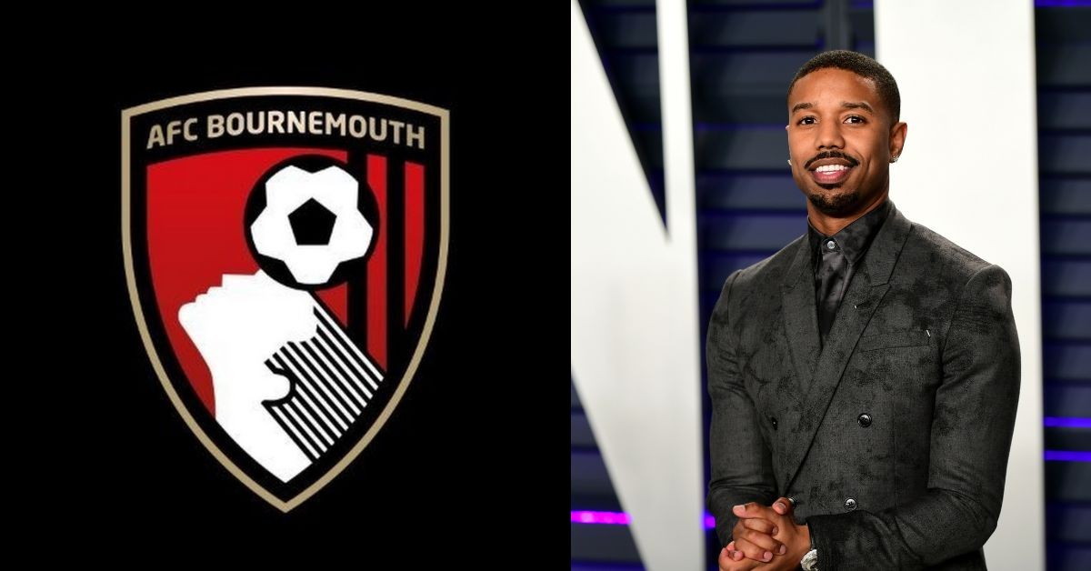 Michael B Jordan, co-owner of AFC Bournemouth to invest in Alpine F1 Team (credits Youtube and Hollywood Reporter)