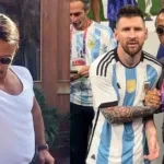 Salt Bae comes clean on harassing Lionel Messi after the World Cup 2022 final