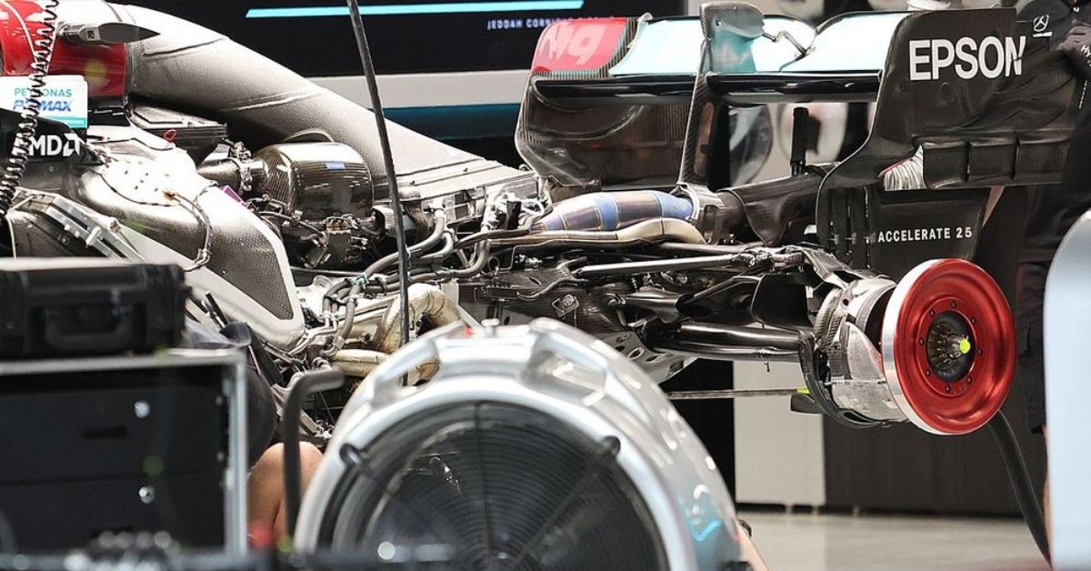New engine necessities introduced for 2026 (credits Autosport)