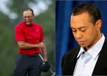 Is Tiger Woods On Steroids Concerning Truth Behind Golf Legend's PED Accusations