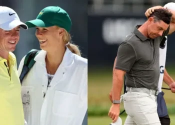 Rory McIlroy's Relationship With Caroline Wozniacki Why Did The Couple Break Up?