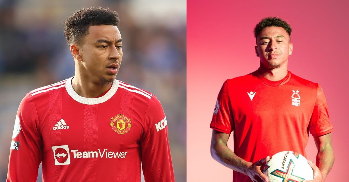 Jesse Lingard, currently a free agent, hints at a potential summer move to Saudi Arabia, sparking speculation about his next destination.