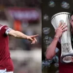 Arsenal has agreed to pay a record-breaking fee for West Ham star Declan Rice