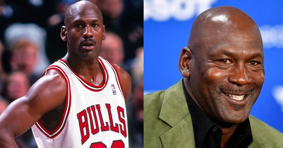 Michael Jordan NBA Career Earnings: How Much Has Jordan Made Over the ...