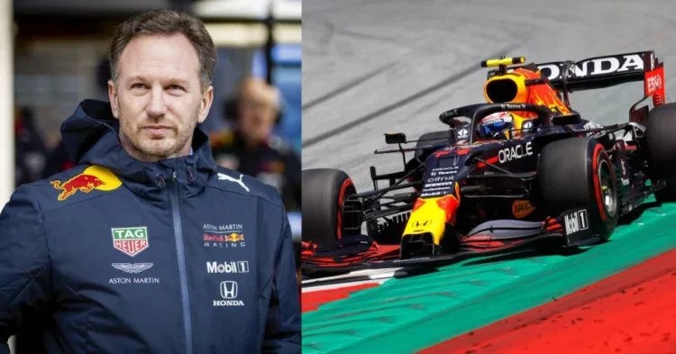 Christian Horner the Red Bull team Principal (Credits FIA and India Times)